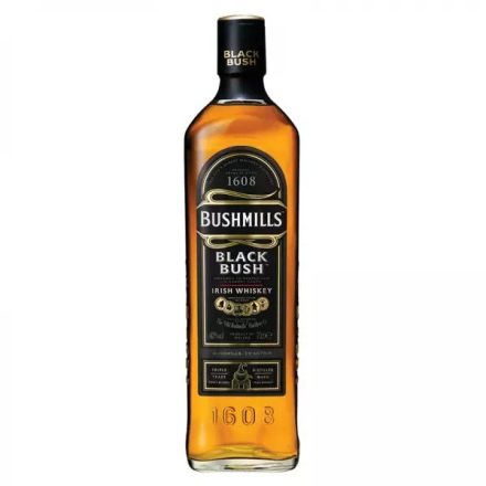 Bushmills Black Bush 0.7l 40%