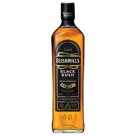 Bushmills Black Bush 40% 0.7l