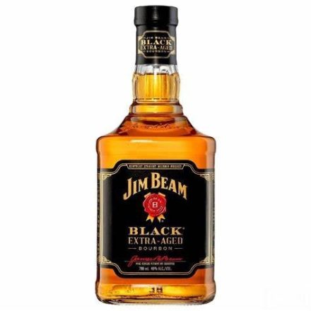 Jim Beam Black 43% 0.7l