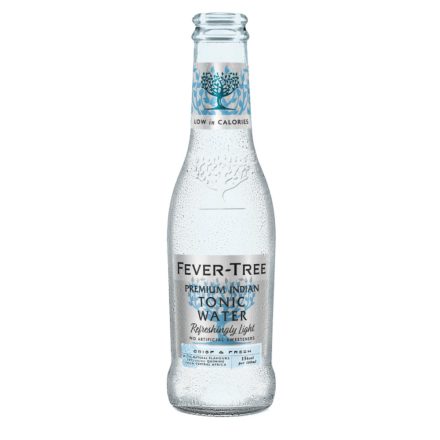 Fever-tree Refreshingly light Tonic 0.2l DRS