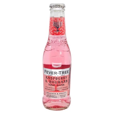 Fever-tree Raspberry Tonic 0.2l DRS