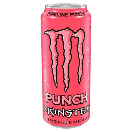 Monster Pipeline Punch 0.5l