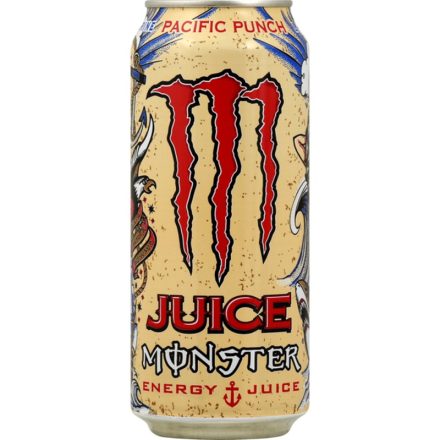 Monster Pacific Punch 0.5l