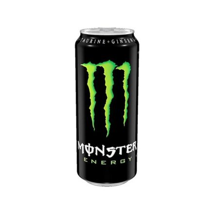 Monster Energy Apex 0.5l