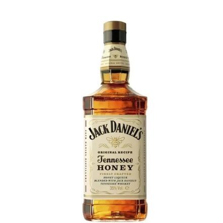 Jack Daniels Tennesee Honey 35% 0.7l