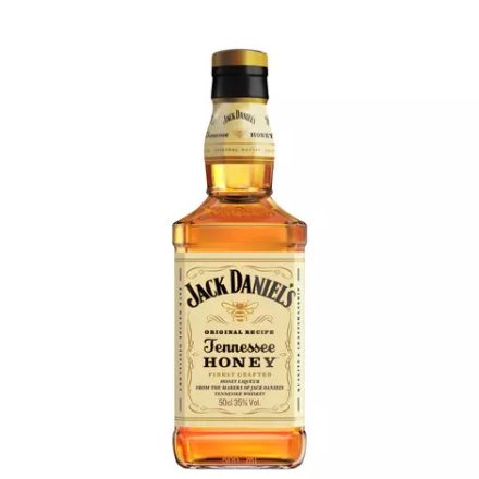 Jack Daniel's Honey 0.05l 35%