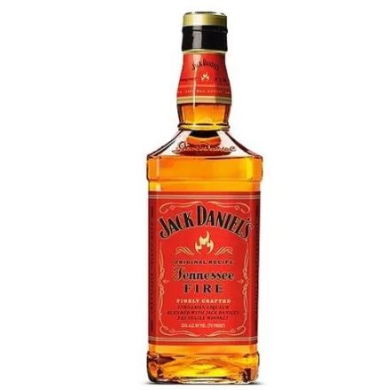 Jack Daniel's Fire 35% 1l