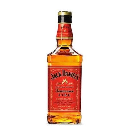 Jack Daniel's Fire 35% 0.7l