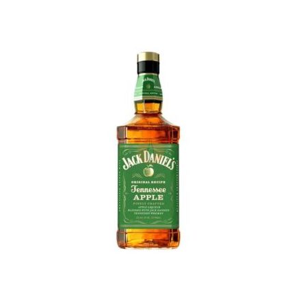 Jack Daniel's Apple Whisky 35% 0.7l