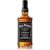 Jack Daniel's Whiskey 40% 0.7l drs