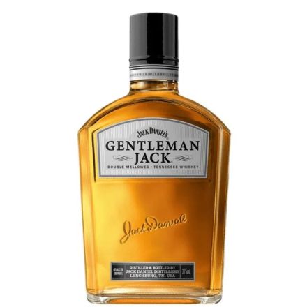 Jack Daniel's Gentleman Jack 40% 0.7l