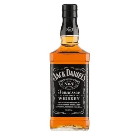 Jack Daniels 40% 1l