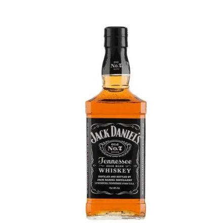 Jack Daniels 40% 0.5l