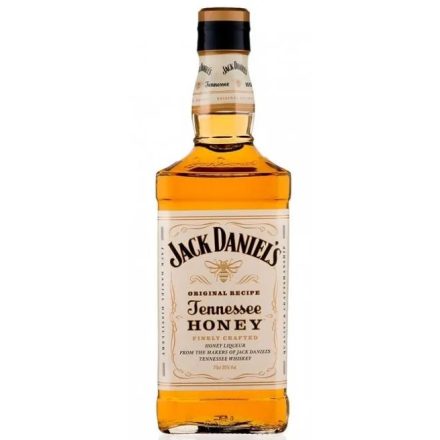 Jack Daniels Tennesee Honey 35% 1l