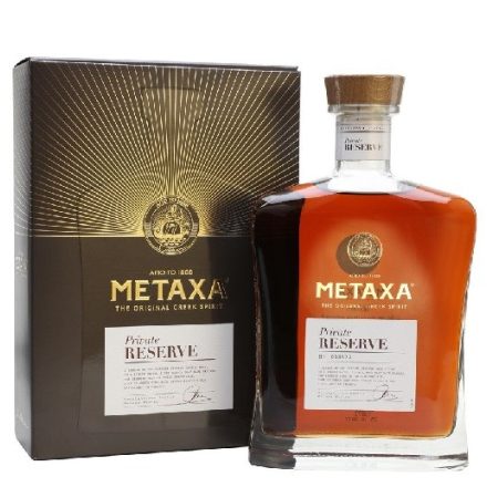 Metaxa Private Reserve 40% 0.7l