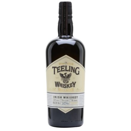 Teeling Small Batch 46% 0.7l