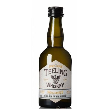 Teeling Small Batch mini  46% 0.05l