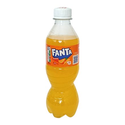 Fanta Narancs 300ml Pet DRS