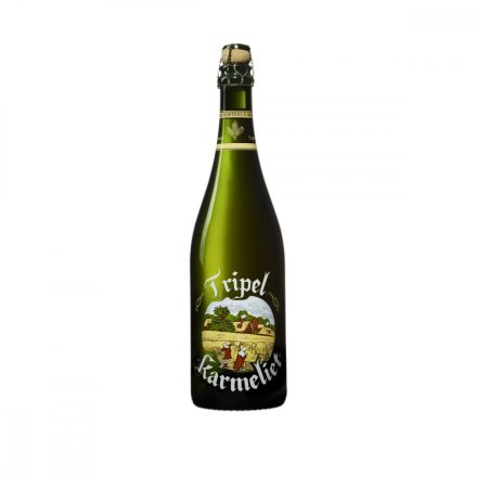 Tripel Karmeliet 8.4% 0.75l