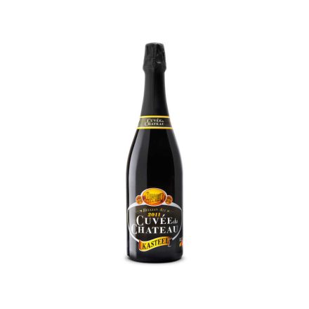 Kasteel Cuvée du Chateau 11% 0.75l