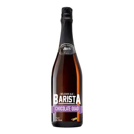 Kasteel Barista Chocolate 0.75l 11%