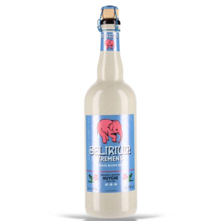 Delirium Tremens 0.75l 8.5%