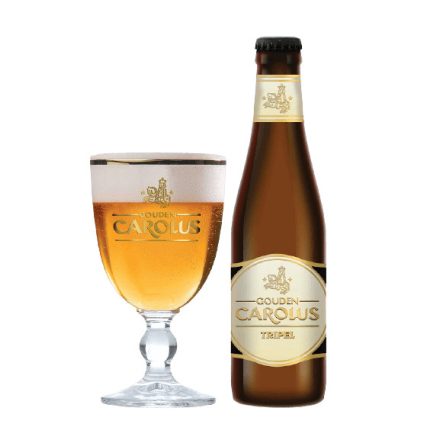 Gouden Carolus Tripel 9% 0.75l