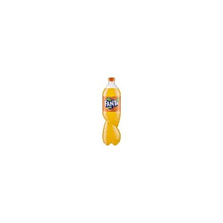 Fanta Narancs 1l