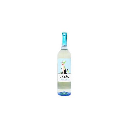 Gatao Vinho Verde 0.75l 9%