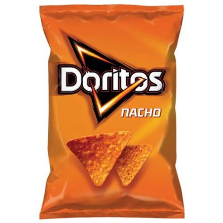 Doritos Sajtos nacho 100g