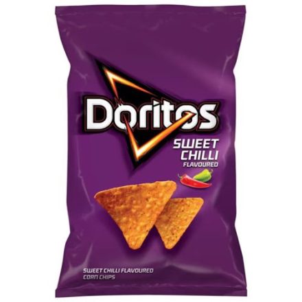 Doritos Sweet Chili Pepper nacho 100g