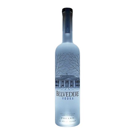 Belvedere Luminous 40% 1.75l