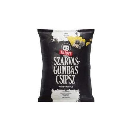 Csiki csipsz premium szarvasgombás 50g