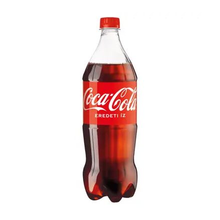 Coca Cola 1l drs