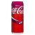 Coca Cola Cherry 0.33l DRS