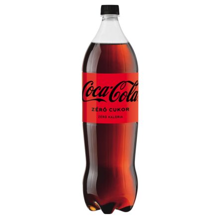 Coca Cola Zero 1.75 l DRS