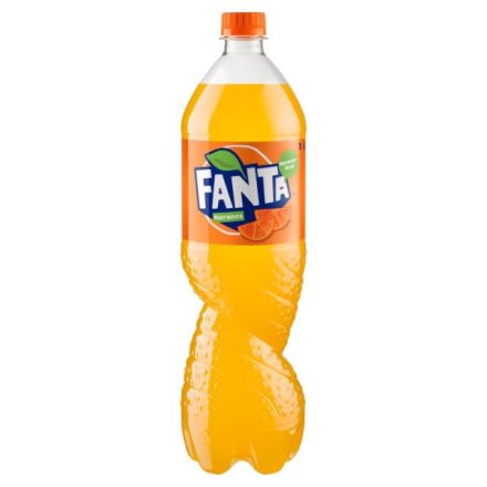 Fanta 1l (DRS)