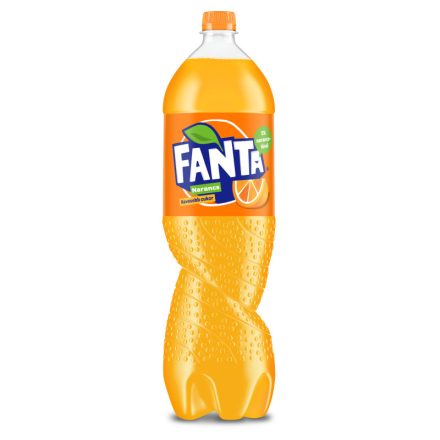 Fanta Narancs 1.75l