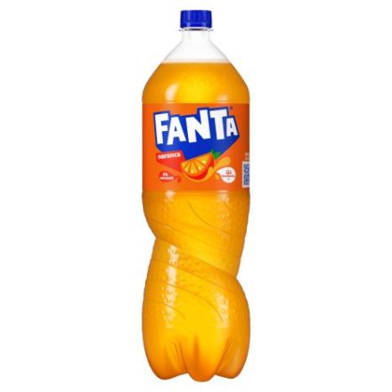 Fanta 2.25l (DRS)