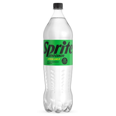 Sprite Zero 1.75l drs