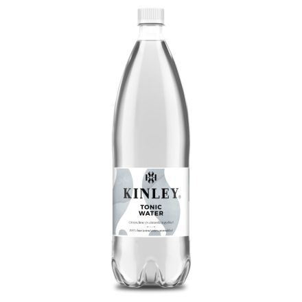 Kinley Tonic water 0.5l