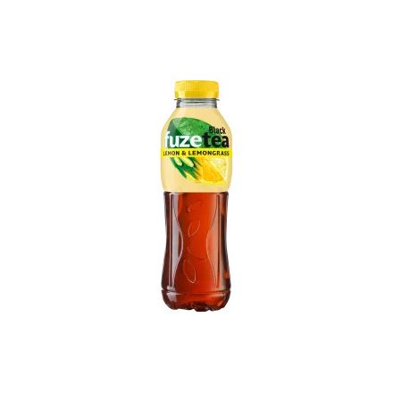 Fuzetea Citromfű 0.5L drs