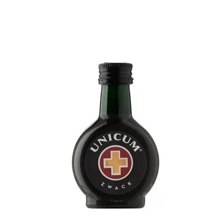 Zwack Unicum 40% 0.04l