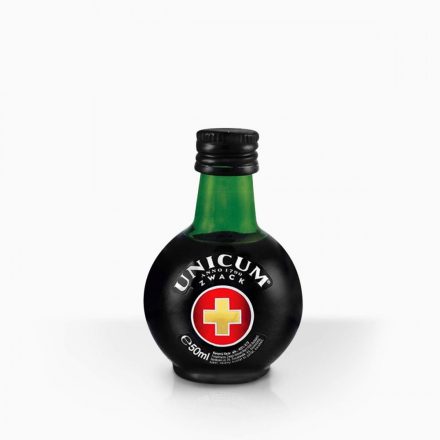 Zwack Unicum 40% 0.5l