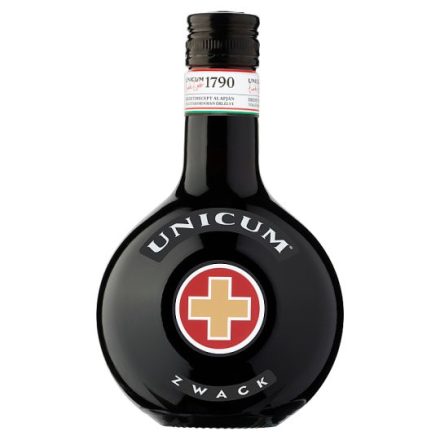 Zwack Unicum 40% 0.7l