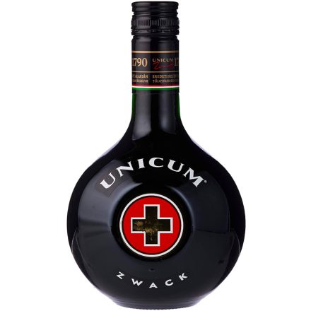 Zwack Unicum 40% 1l