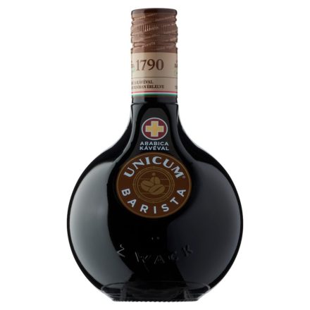 Zwack Unicum Barista 34.5% 1l