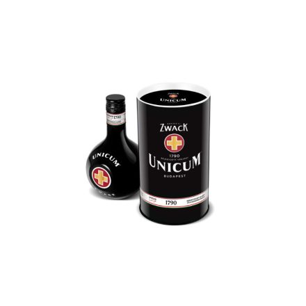 Zwack Unicum 0.5l 40% FDD