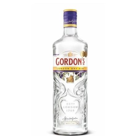 Gordons Gin 37,5%  0.7l