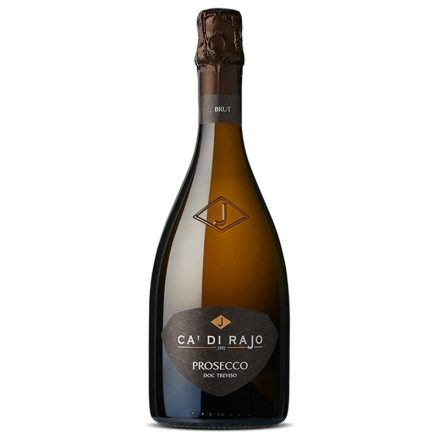 Ca'di Rajo Brut Prosecco Doc 0.75l Drs